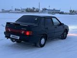 ВАЗ (Lada) 2115 2012 годаfor1 150 000 тг. в Актобе – фото 3