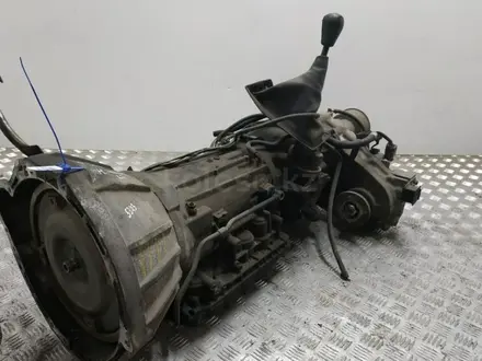 АВТОМАТ НИССАН ТЕРРАНО 30.33.35.27(ПАТФАЙНДЕР/ЭЛГРАНД/ТЕАНА/МУРАНО/КУЕСТ) за 18 888 тг. в Алматы – фото 4
