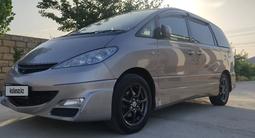 Toyota Estima 2005 годаfor7 300 000 тг. в Актау