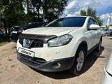 Nissan Qashqai 2013 годаүшін6 400 000 тг. в Павлодар