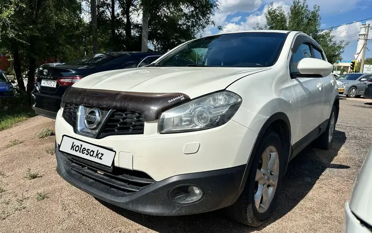 Nissan Qashqai 2013 годаfor6 400 000 тг. в Павлодар