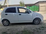 Daewoo Matiz 2010 годаүшін2 350 000 тг. в Шымкент