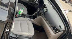 Hyundai Elantra 2018 годаүшін4 900 000 тг. в Актобе – фото 4