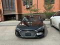 Hyundai Elantra 2018 года за 4 900 000 тг. в Актобе