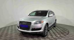 Audi Q7 2007 года за 3 480 000 тг. в Алматы