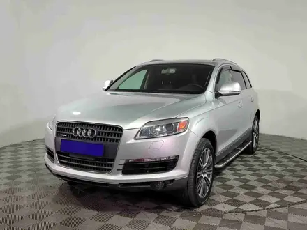 Audi Q7 2007 года за 3 480 000 тг. в Алматы