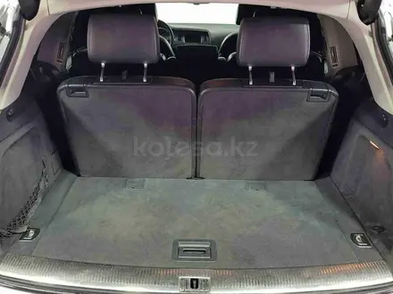 Audi Q7 2007 года за 3 480 000 тг. в Алматы – фото 10