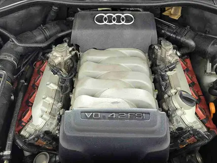 Audi Q7 2007 года за 3 480 000 тг. в Алматы – фото 11