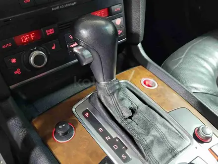 Audi Q7 2007 года за 3 480 000 тг. в Алматы – фото 18