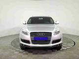 Audi Q7 2007 года за 3 480 000 тг. в Алматы – фото 2