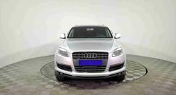 Audi Q7 2007 года за 3 480 000 тг. в Алматы – фото 2