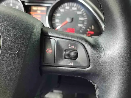Audi Q7 2007 года за 3 480 000 тг. в Алматы – фото 21