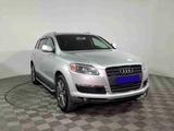 Audi Q7 2007 года за 3 480 000 тг. в Алматы – фото 3