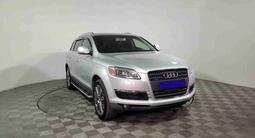 Audi Q7 2007 года за 3 480 000 тг. в Алматы – фото 3