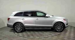 Audi Q7 2007 года за 3 480 000 тг. в Алматы – фото 4
