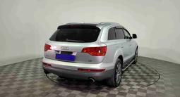 Audi Q7 2007 года за 3 480 000 тг. в Алматы – фото 5