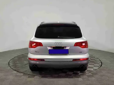 Audi Q7 2007 года за 3 480 000 тг. в Алматы – фото 6
