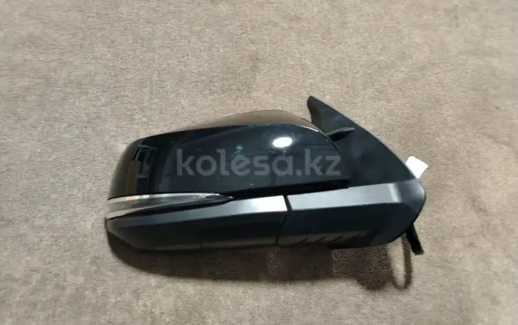 Боковой зеркала 7 проводов Toyota Tacoma 2016 за 35 000 тг. в Алматы