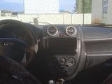 ВАЗ (Lada) Granta 2190 2012 года за 1 980 000 тг. в Актобе