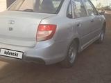 ВАЗ (Lada) Granta 2190 2012 года за 1 980 000 тг. в Актобе – фото 3