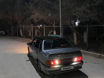 ВАЗ (Lada) 2115 2004 года за 1 100 000 тг. в Кызылорда