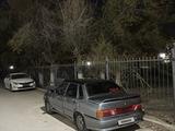 ВАЗ (Lada) 2115 2004 года за 1 100 000 тг. в Кызылорда – фото 4