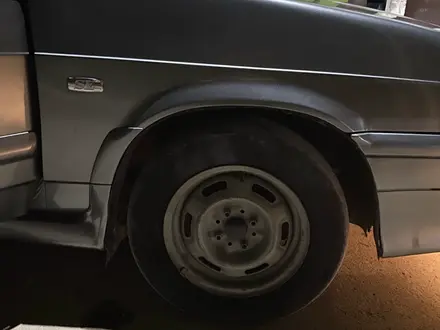 ВАЗ (Lada) 2115 2004 года за 1 100 000 тг. в Кызылорда – фото 9
