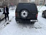 Isuzu Trooper 1994 годаүшін2 500 000 тг. в Караганда – фото 3