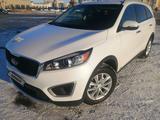 Kia Sorento 2017 годаfor9 300 000 тг. в Талдыкорган