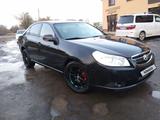 Chevrolet Epica 2006 года за 2 500 000 тг. в Уральск