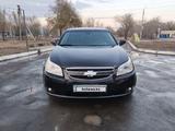 Chevrolet Epica 2006 года за 2 500 000 тг. в Уральск – фото 2
