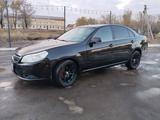 Chevrolet Epica 2006 года за 2 500 000 тг. в Уральск – фото 3