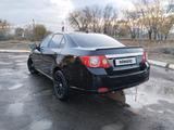 Chevrolet Epica 2006 года за 2 500 000 тг. в Уральск – фото 5