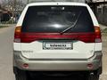 Mitsubishi Montero Sport 1998 года за 4 500 000 тг. в Алматы – фото 4