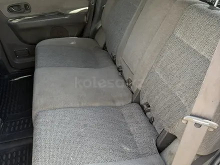 Mitsubishi Montero Sport 1998 года за 4 500 000 тг. в Алматы – фото 11