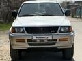 Mitsubishi Montero Sport 1998 года за 4 500 000 тг. в Алматы – фото 2