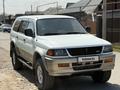 Mitsubishi Montero Sport 1998 года за 4 500 000 тг. в Алматы – фото 3