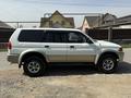 Mitsubishi Montero Sport 1998 года за 4 500 000 тг. в Алматы – фото 8