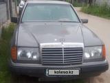 Mercedes-Benz E 230 1991 годаүшін1 320 000 тг. в Алматы – фото 4