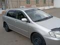 Toyota Corolla 2002 года за 3 000 000 тг. в Астана – фото 4