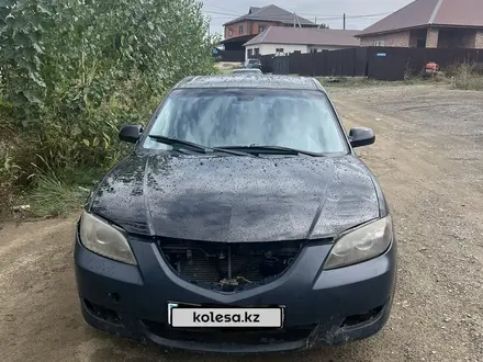 Mazda 3 2006 года за 1 400 000 тг. в Усть-Каменогорск