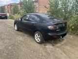 Mazda 3 2006 годаүшін1 400 000 тг. в Усть-Каменогорск – фото 3