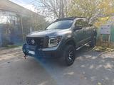 Nissan Titan 2019 года за 23 000 000 тг. в Тараз – фото 2