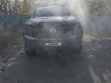 Nissan Titan 2019 года за 23 000 000 тг. в Тараз – фото 3
