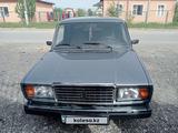 ВАЗ (Lada) 2107 2010 года за 1 500 000 тг. в Шаян – фото 4