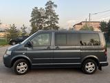 Volkswagen Multivan 2007 годаүшін11 999 999 тг. в Алматы – фото 4