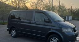 Volkswagen Multivan 2007 годаүшін11 999 999 тг. в Алматы – фото 3