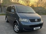 Volkswagen Multivan 2007 года за 11 999 999 тг. в Алматы – фото 2