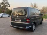 Volkswagen Multivan 2007 годаүшін11 999 999 тг. в Алматы – фото 5