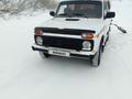 ВАЗ (Lada) Lada 2121 2005 годаfor1 500 000 тг. в Атбасар – фото 5